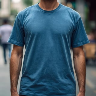 Camiseta Estonada | Toque Macio e Garantia Anti-Encolhimento