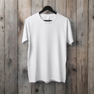 Nome do produto Camiseta Unissex Lisa Quality 100% Algodão Penteado Fio 30.1 – 165g