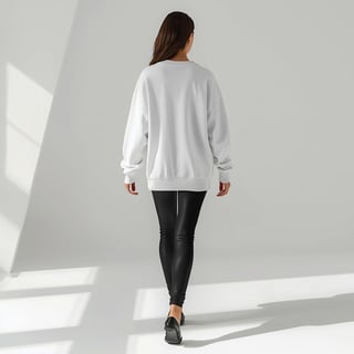 Moletom 3 Cabos Fechado Unissex Premium – Grosso e Confortável (310g/m²) – Liso