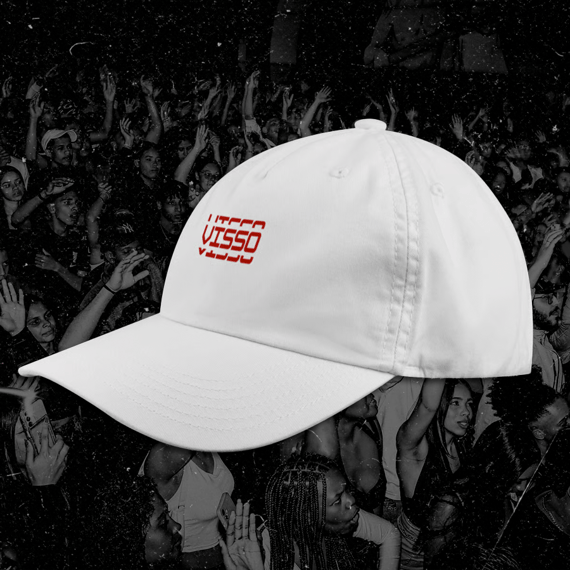 Boné Dead Hat Vissô