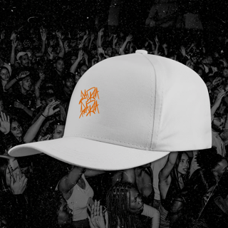 Nome do produto Boné Aba Curva Da Rua Pra Rua