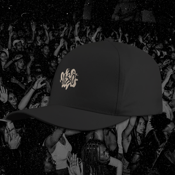 Boné Aba Curva Vissô