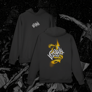 Nome do produto Moletom Canguru Vista Vissô