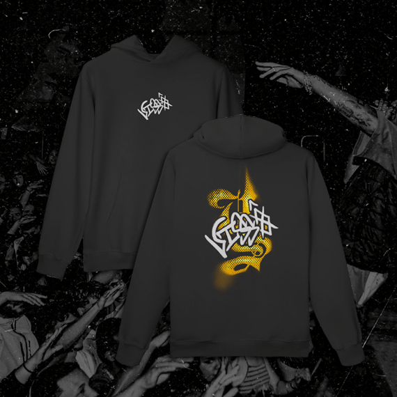 Moletom Canguru Vista Vissô