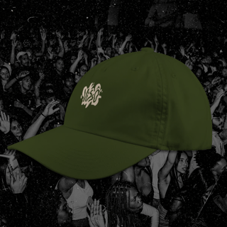 Boné Dead Hat Vissô