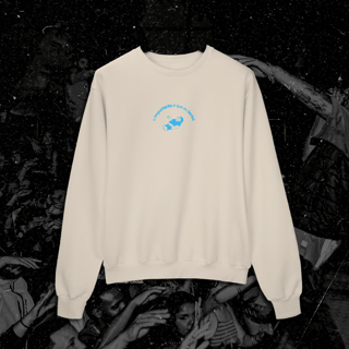 Moletom Fechado O importante é que eu tentei feat. Torvi