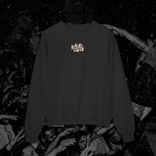 Moletom Fechado Vissô