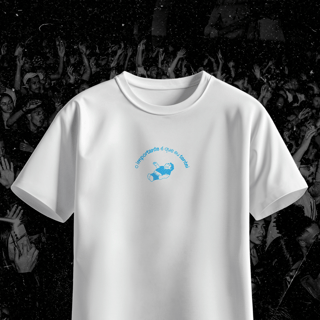 Camisa O importante é que eu tentei feat. Torvi