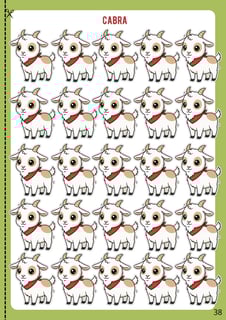 Nome do produto Fazendinha Feliz - Gerenciando Nosso Espaço