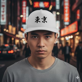 Nome do produto Tokyo Style