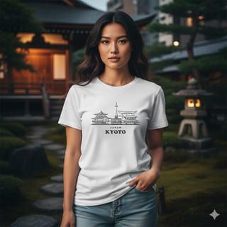 Nome do produto Kyoto