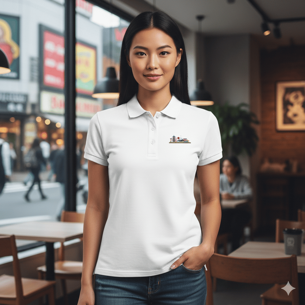 Nome do produto: Japan Spot