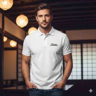 Nome do produto Japan Spot