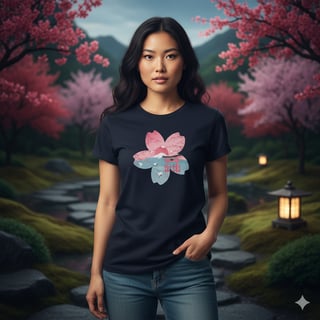 Por dentro do Sakura