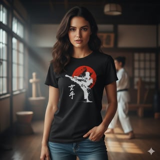 Nome do produto Karate