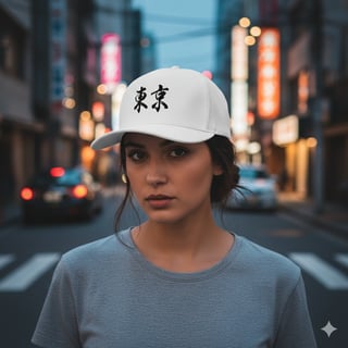 Nome do produto Tokyo Style