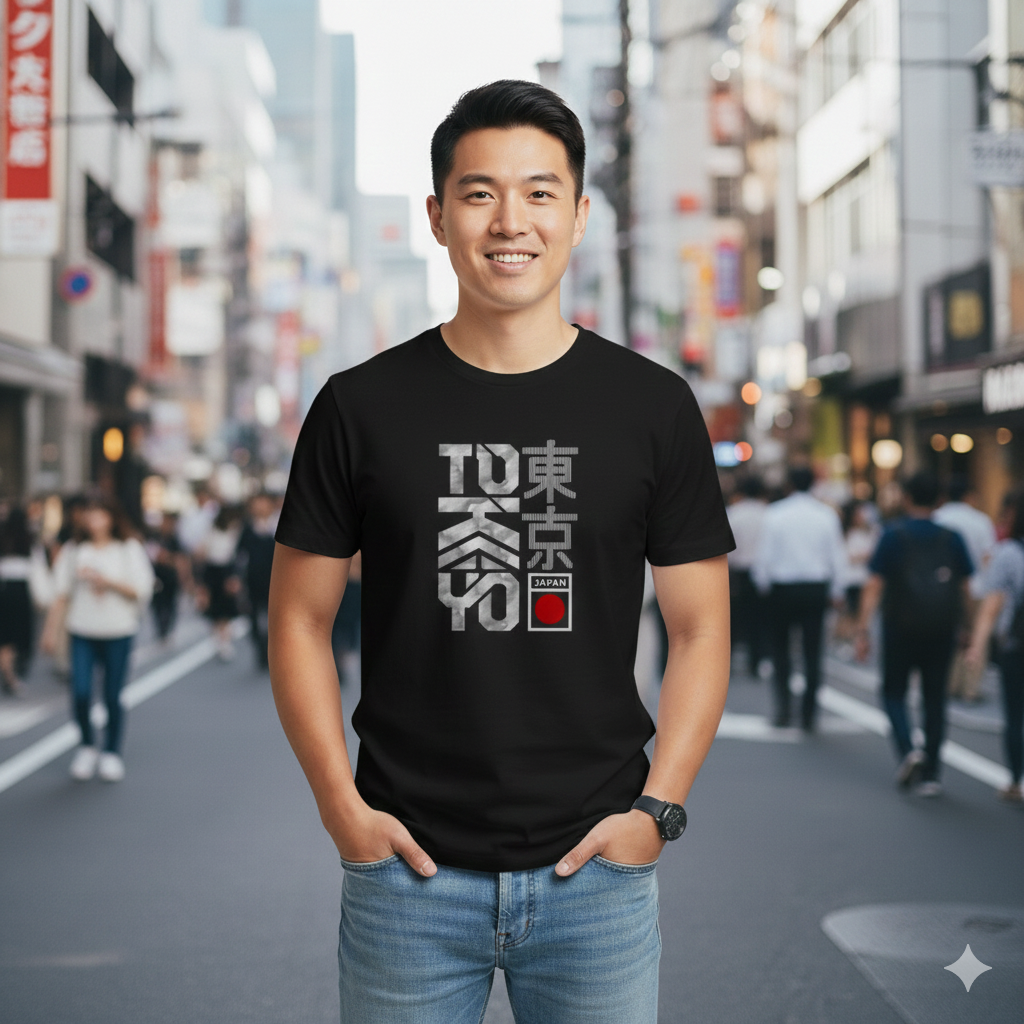 Nome do produto: Tokyo