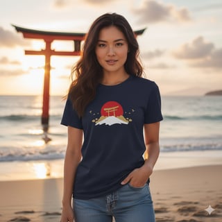 Nome do produto Sacred Sun