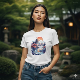 Nome do produto Autumn in Japan