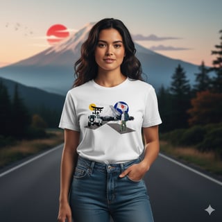 Nome do produto Road Trip Japan 