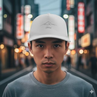 Nome do produto Fuji em traços