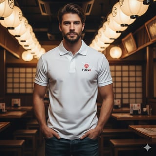 Nome do produto Tylevo - Polo