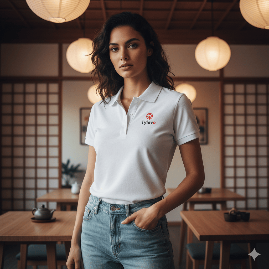 Nome do produto: Tylevo - Polo