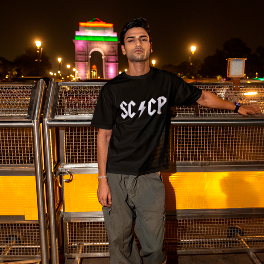 Camiseta Quality SC/CP