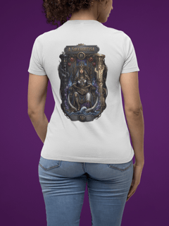 Nome do produto II - A Sacerdotisa