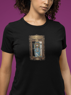 Nome do produto II - A Sacerdotisa