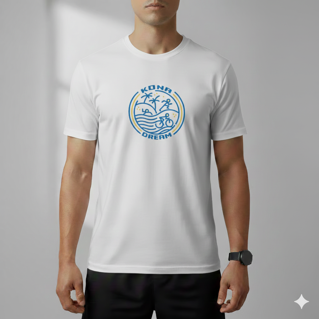 Nome do produto: Camiseta Kona Dream