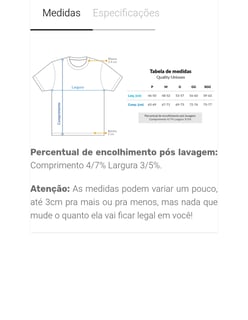 Nome do produto Camiseta T-Shirt Quality TikTokZei - Camiseta personalizada Unissex 