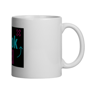 Nome do produto Caneca TiktokZei