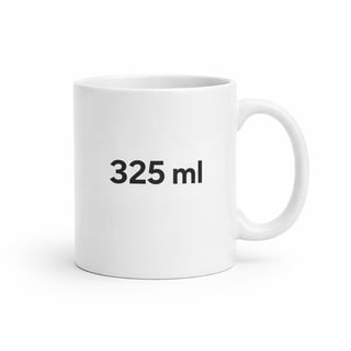 Nome do produto Caneca Personalizada TIKTOKZEI - Caneca para Criadores de Conteúdo