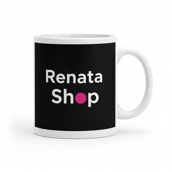 Caneca Renata Shop