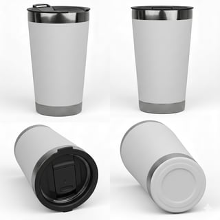 Nome do produto Copo térmico Temático - copo térmico personalizado