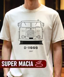 Nome do produtoCAMISETA DE CAMINHÃO FNM D-11000 (MALHA PREMIUM)