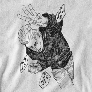 Nome do produto Camiseta JACKPOT (Branco/Cinza)