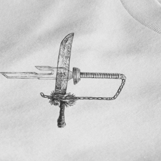 Nome do produto Camiseta LEGADO ZENIN (Branco/Cinza)