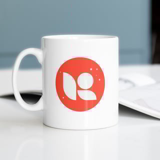 Nome do produto Caneca - Rede Prosperidade Plena