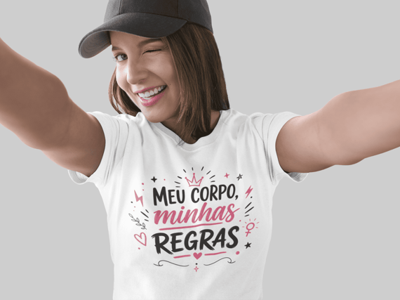 Frase 04 Tshirt