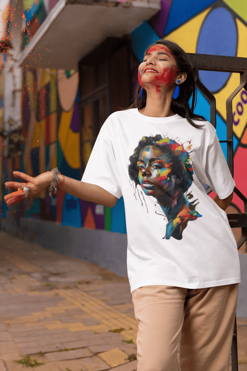 Nome do produto: Axé 01 Tshirt