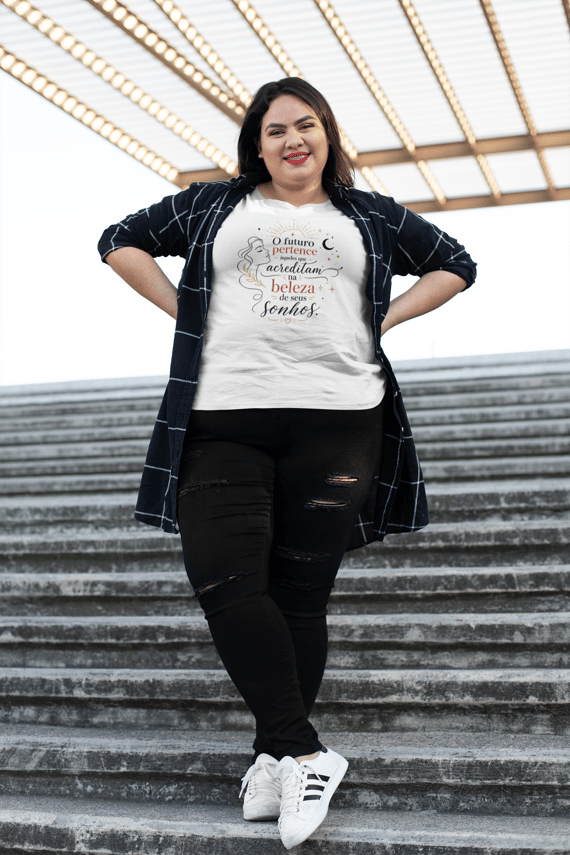 Frase 01 Plus Size
