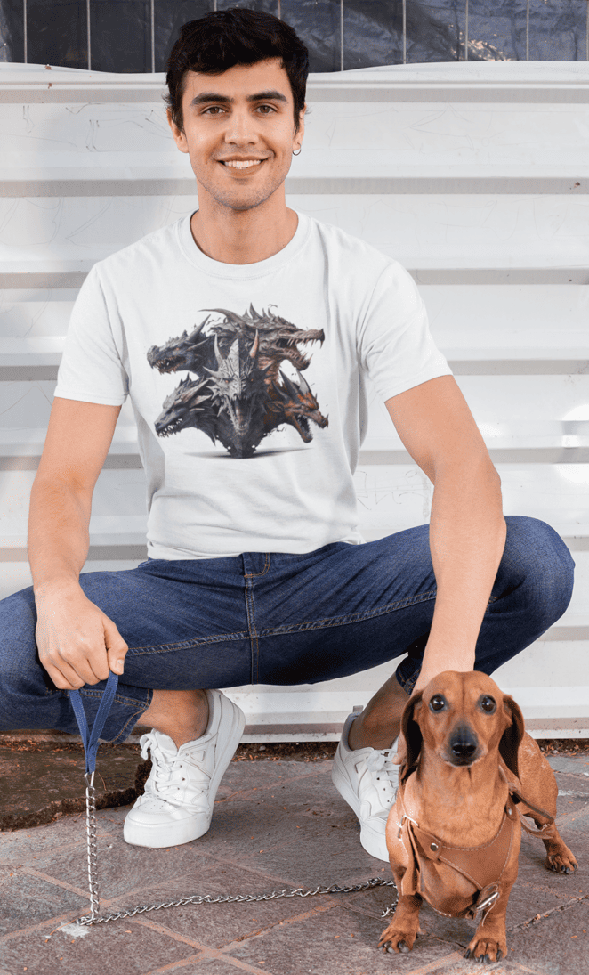 Nome do produto: Tiamat 02