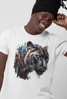 Nome do produto Pantera Negra 02