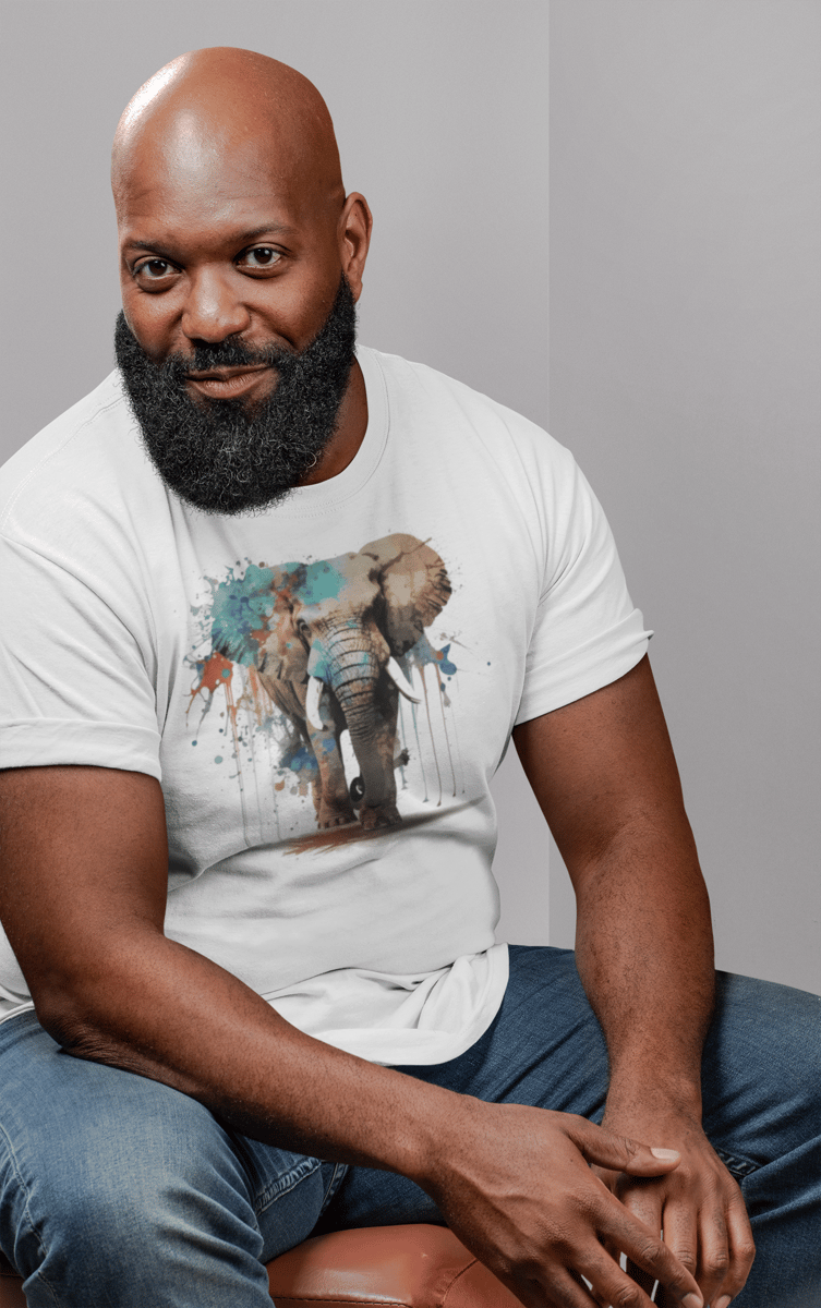 Nome do produto: Elefante 02