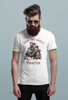 Nome do produto Guerreiro 01