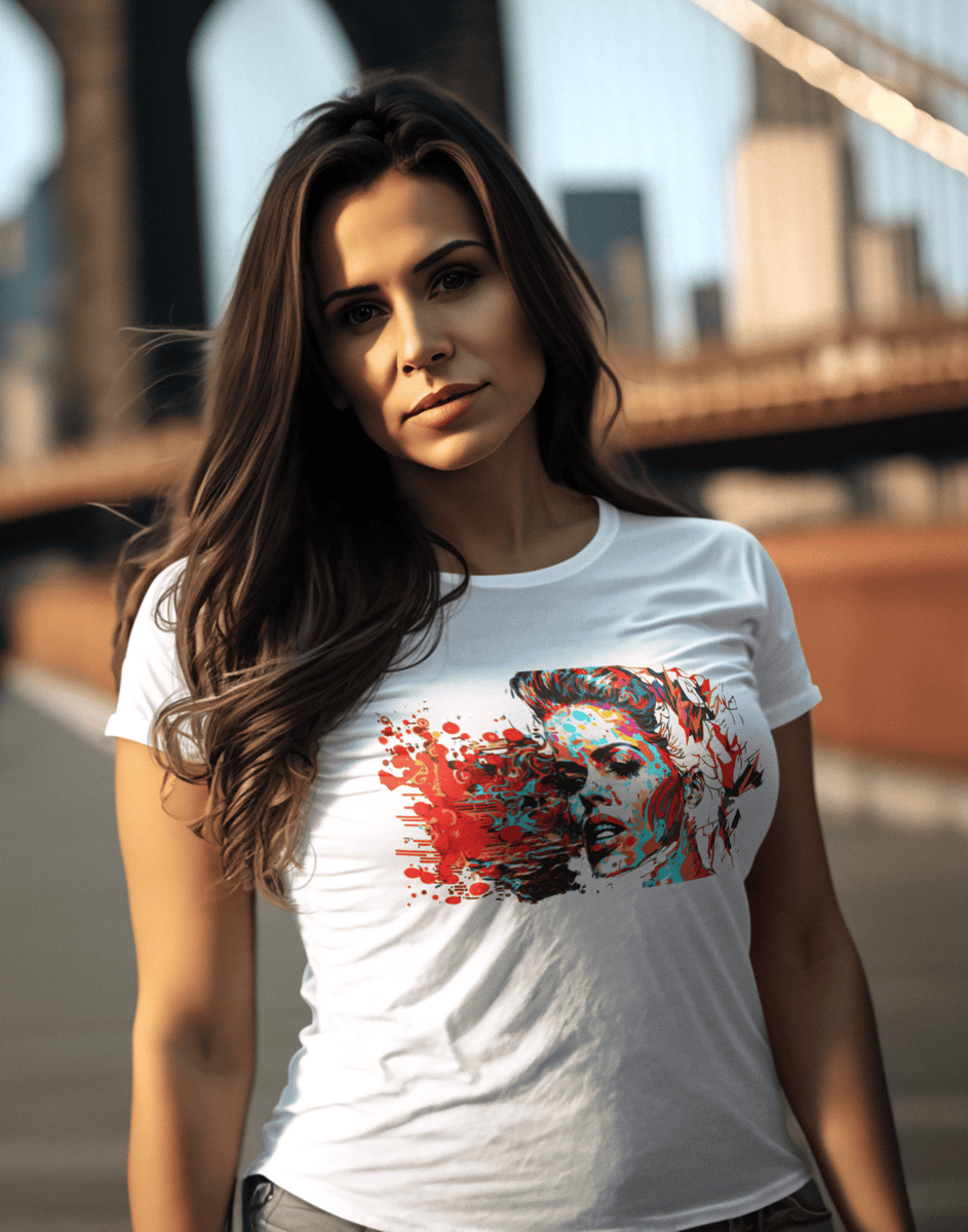 Nome do produto: Musical 01 Tshirt