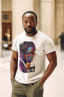 Nome do produto Blues 02 Tshirt