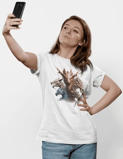 Nome do produto Tiamat 01